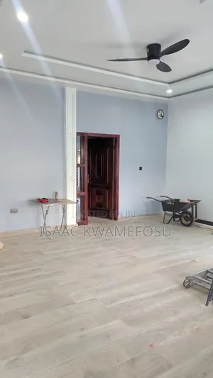 1bdrm Apartment in Musuku Food Yard, Police Station for rent