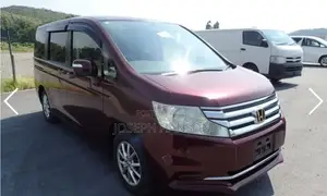 Honda Acty 2012