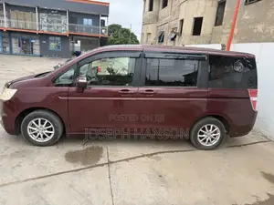 Honda Acty 2012