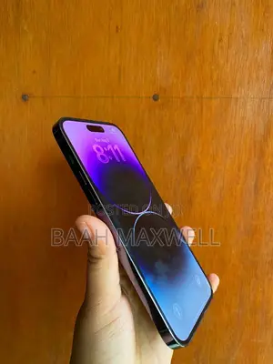 Apple iPhone 14 Pro Max 256 GB Purple