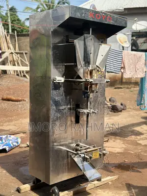 Koyo Machine