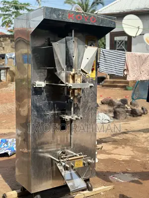Koyo Machine
