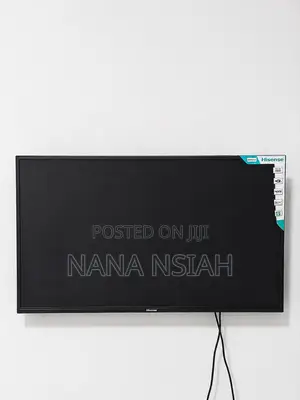 Hisense TV 43”