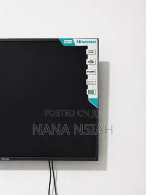 Hisense TV 43”
