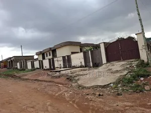 A Plot of Land for Sale in Buokrom  Estate
