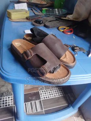 Berk Slippers