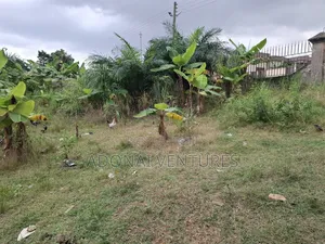 A Plot of Land for Sale in Buokrom  Estate