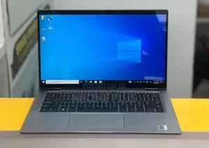 New Laptop Dell Latitude 7410 16GB Intel Core i5 SSD 256GB