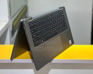 New Laptop Dell Latitude 7410 16GB Intel Core i5 SSD 256GB