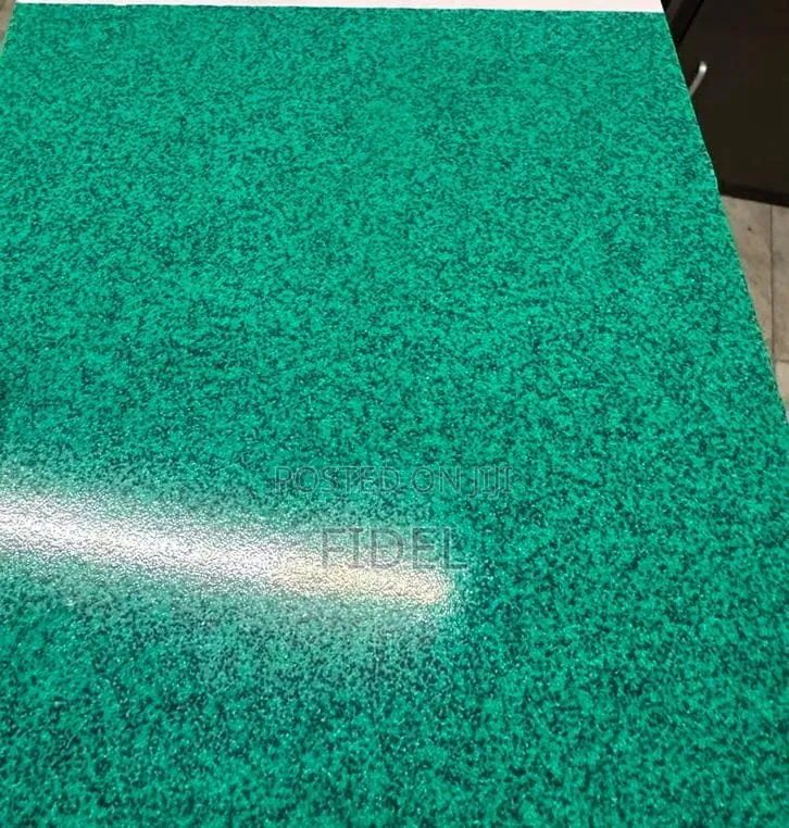 Epoxy Colored Sand Floor Paint Self Leveling