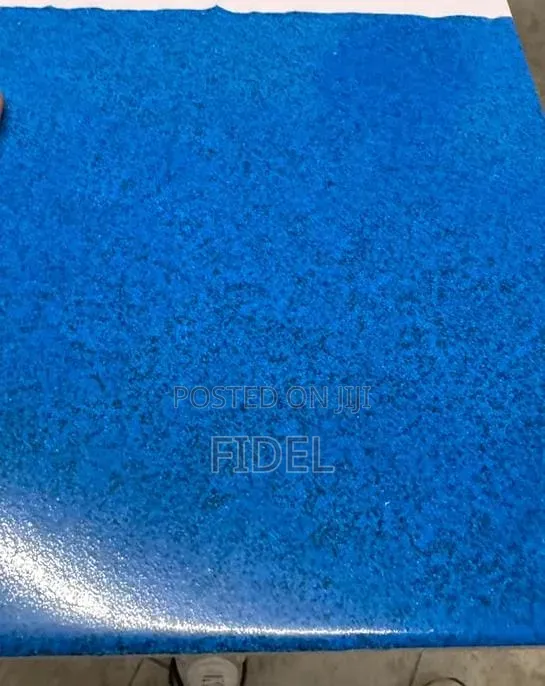 Epoxy Colored Sand Floor Paint Self Leveling