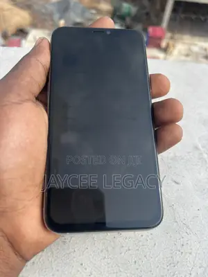 Apple iPhone 11 Pro 256 GB White