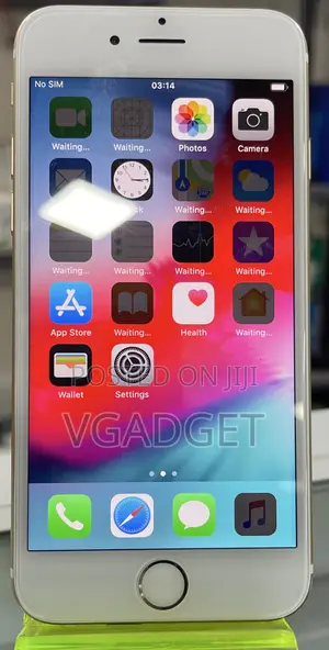 Apple iPhone 6 16 GB Gold