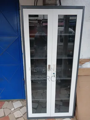 Office Cabinet
