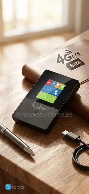 Lte 4G Mobile Wifi Hotspot Wireless Pocket Wifi Router Mobile Sim