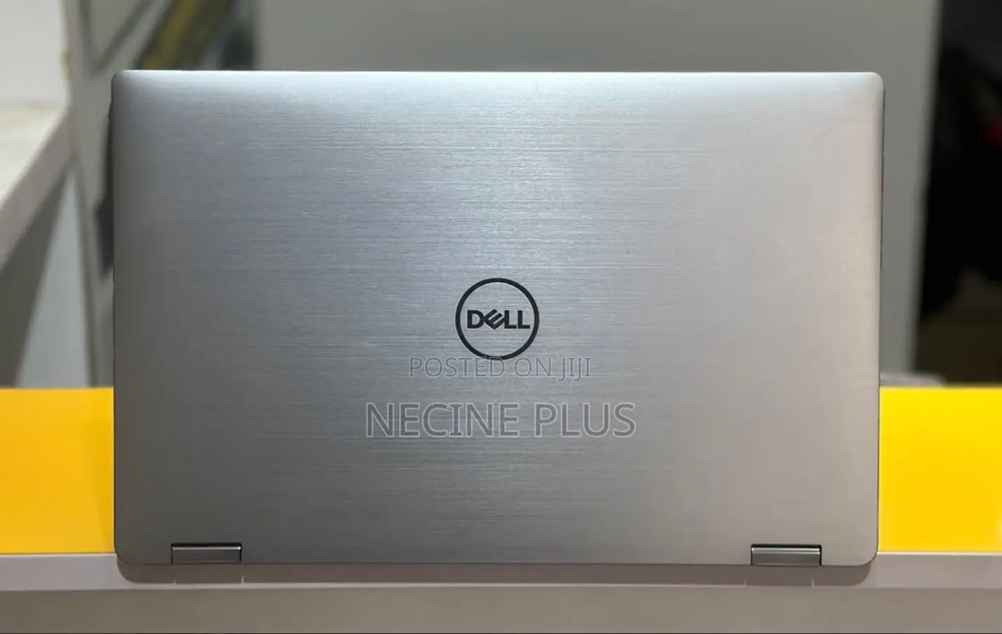 New Laptop Dell Latitude 7410 16GB Intel Core i5 SSD 256GB