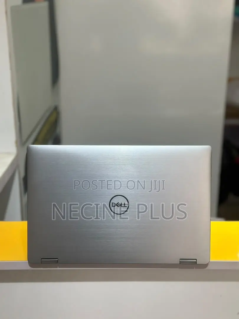 New Laptop Dell Latitude 7410 16GB Intel Core i5 SSD 256GB