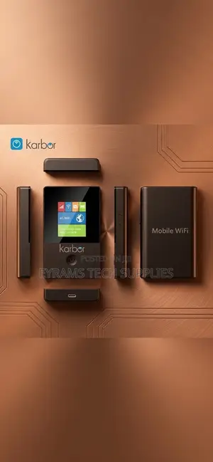 Lte 4G Mobile Wifi Hotspot Wireless Pocket Wifi Router Mobile Sim