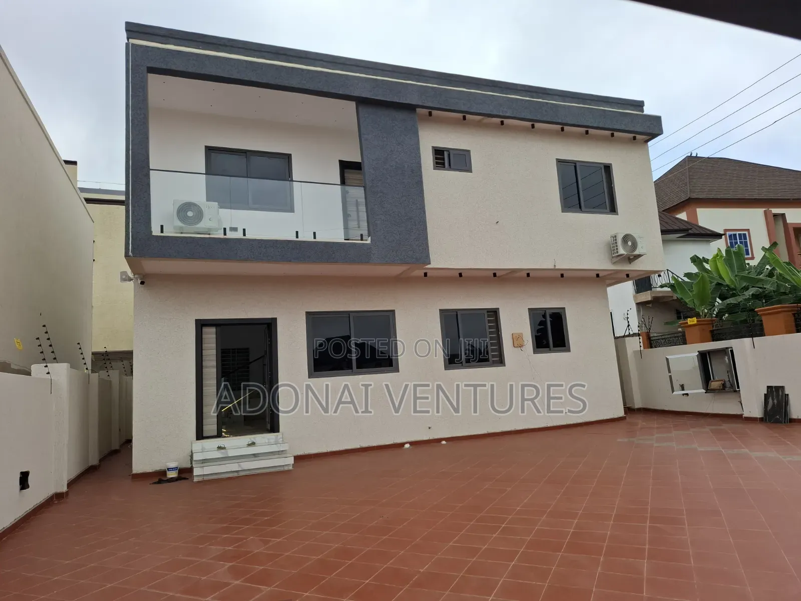 3bdrm House in Sokoban  Kwamonma, Kumasi Metropolitan for sale