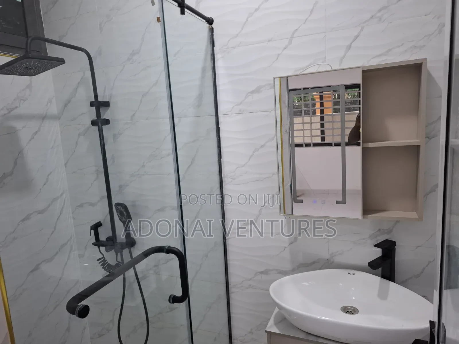 3bdrm House in Sokoban  Kwamonma, Kumasi Metropolitan for sale