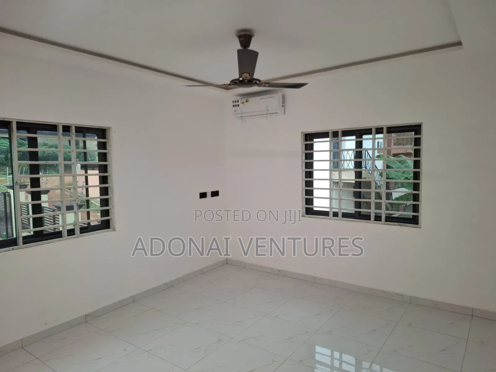 3bdrm House in Sokoban  Kwamonma, Kumasi Metropolitan for sale