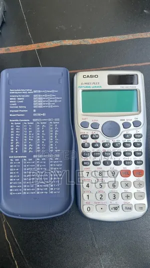 911 Calculator