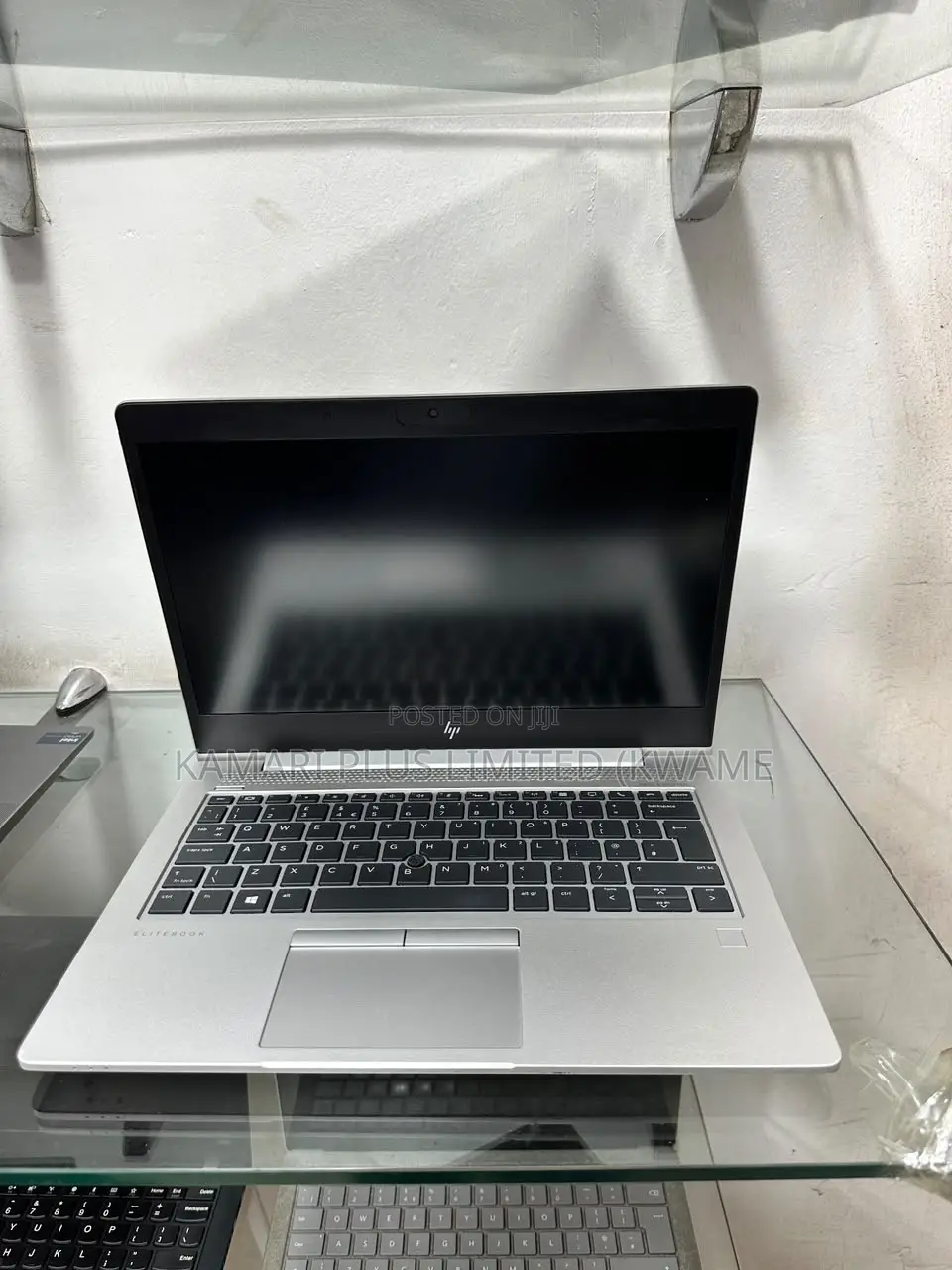 Laptop HP EliteBook 735 G6 8GB AMD Ryzen 7 SSD 256GB