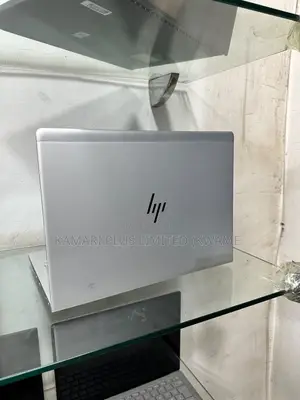 Laptop HP EliteBook 735 G6 8GB AMD Ryzen 7 SSD 256GB