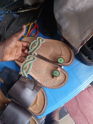 Berk Slippers
