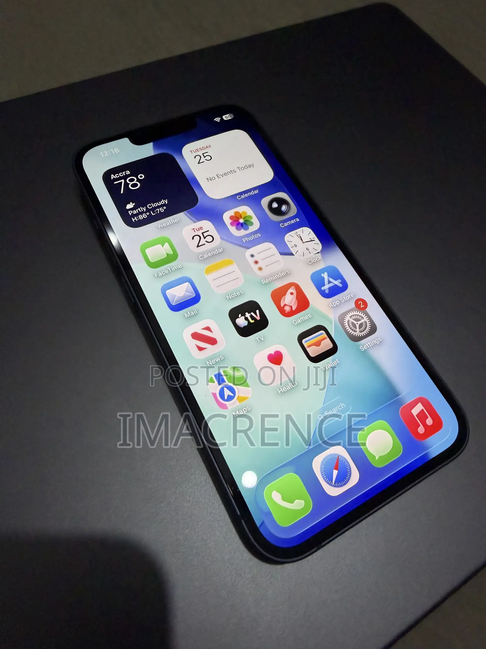 Apple iPhone 14 128 GB