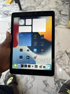 Apple iPad Air 16 GB Green