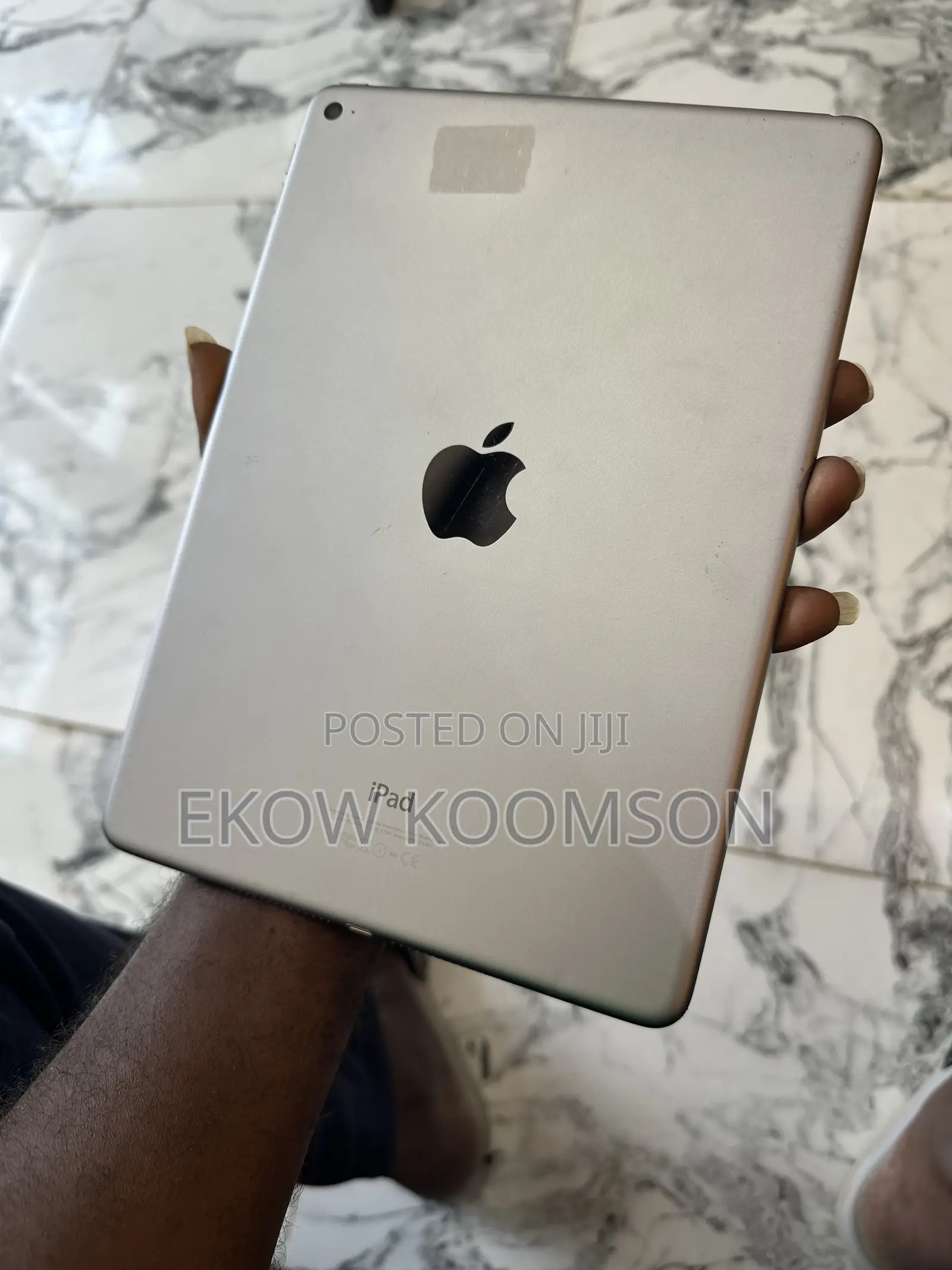 Apple iPad Air 16 GB Green