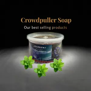 Crowd Puller Soap