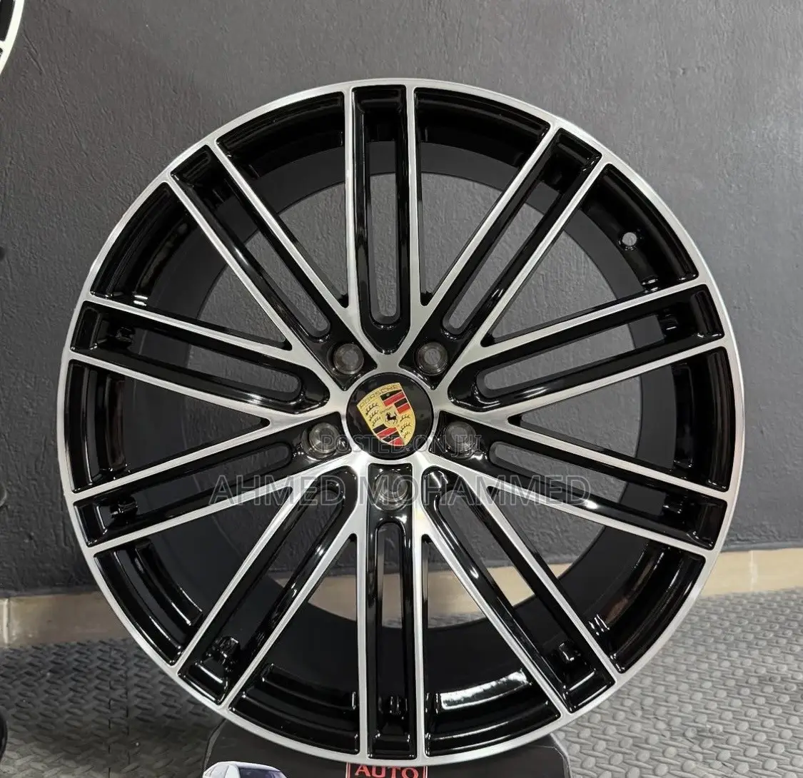 Porsche Rim 20