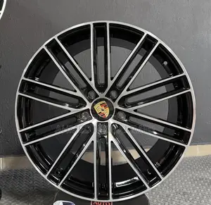 Porsche Rim 20