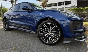 Porsche Rim 20