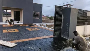 3bdrm House in Pokuase for sale