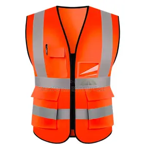 Cheap Bulk Safety Vest (Wholesale)