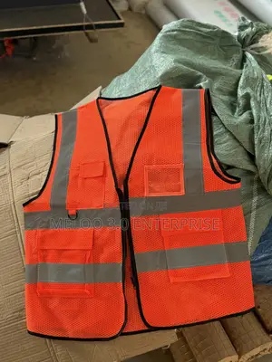 Cheap Bulk Safety Vest (Wholesale)