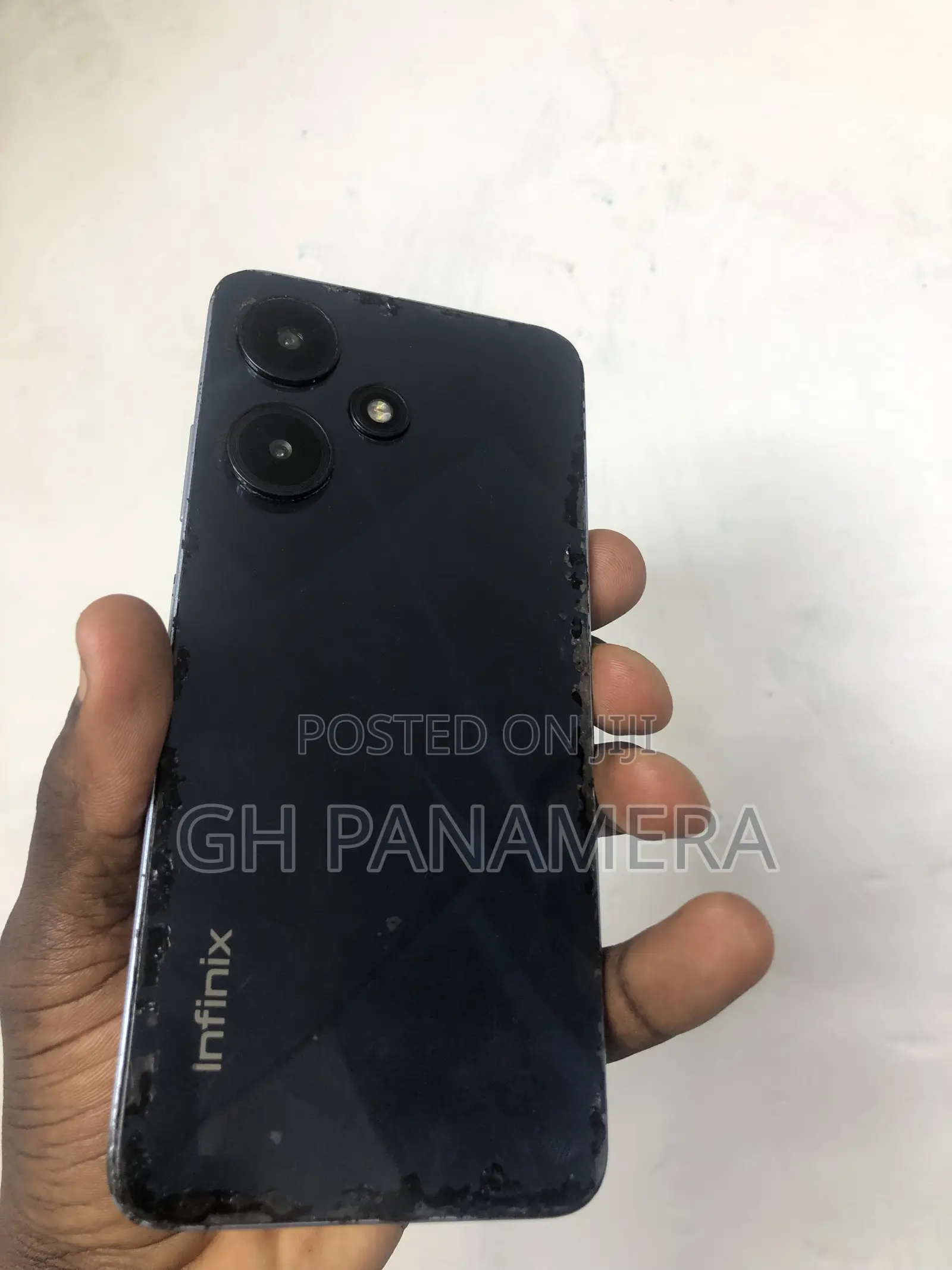 Infinix Hot 30i 128 GB