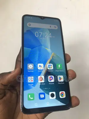 Infinix Hot 30i 128 GB