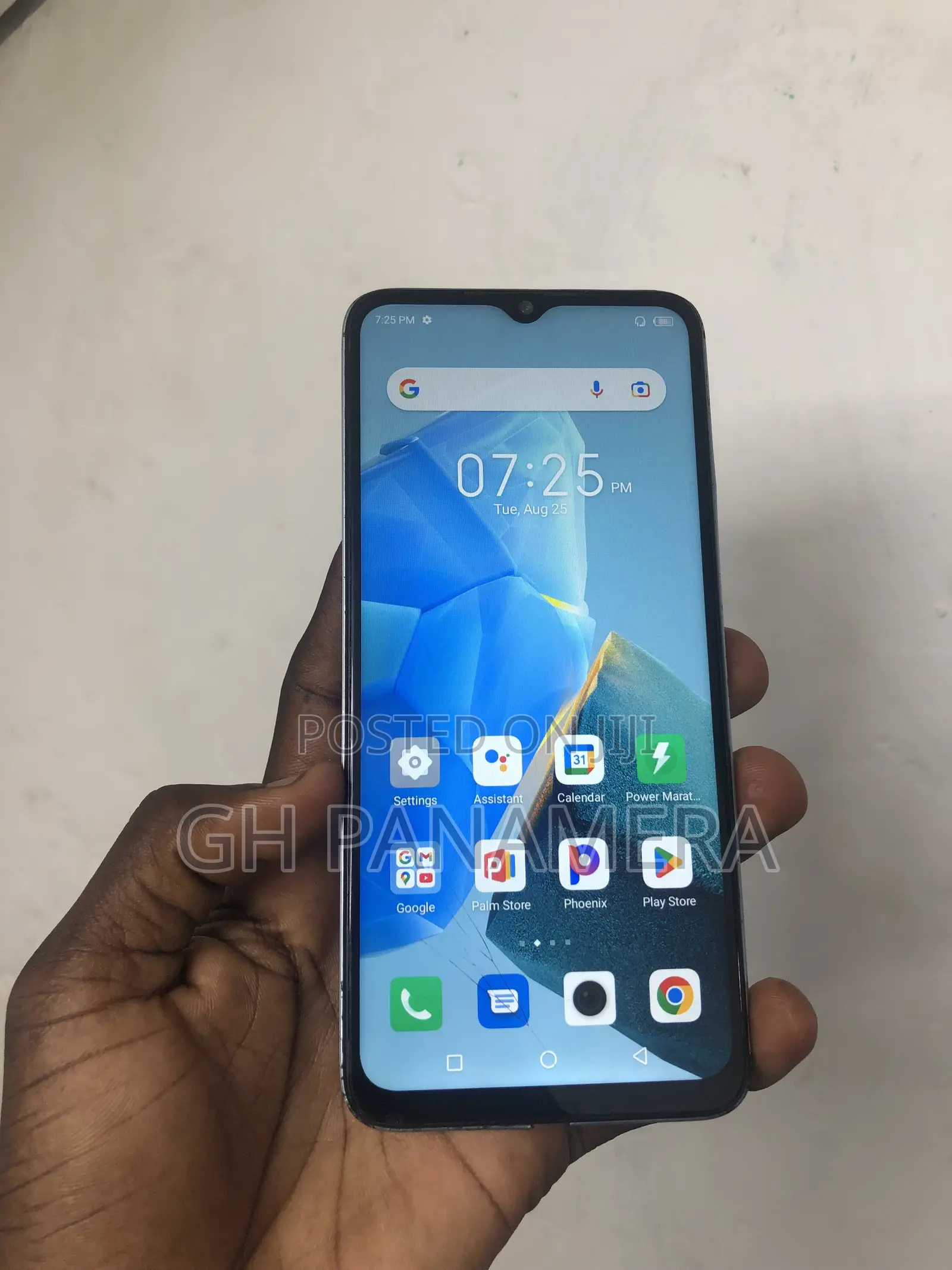 Infinix Hot 30i 128 GB
