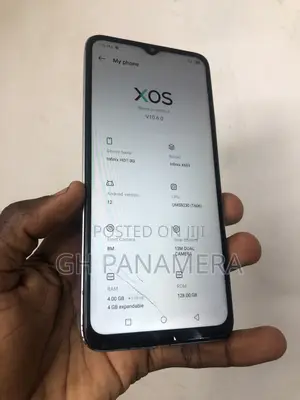 Infinix Hot 30i 128 GB