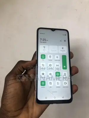 Infinix Hot 30i 128 GB