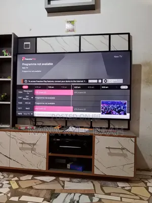 Toshiba Fire TV