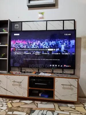 Toshiba Fire TV