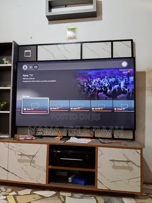 Toshiba Fire TV