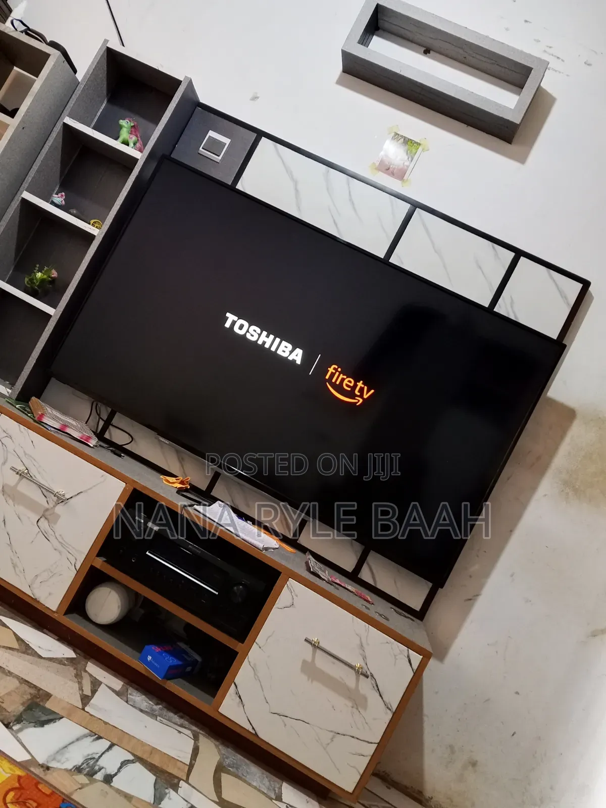 Toshiba Fire TV