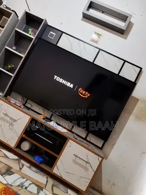 Toshiba Fire TV
