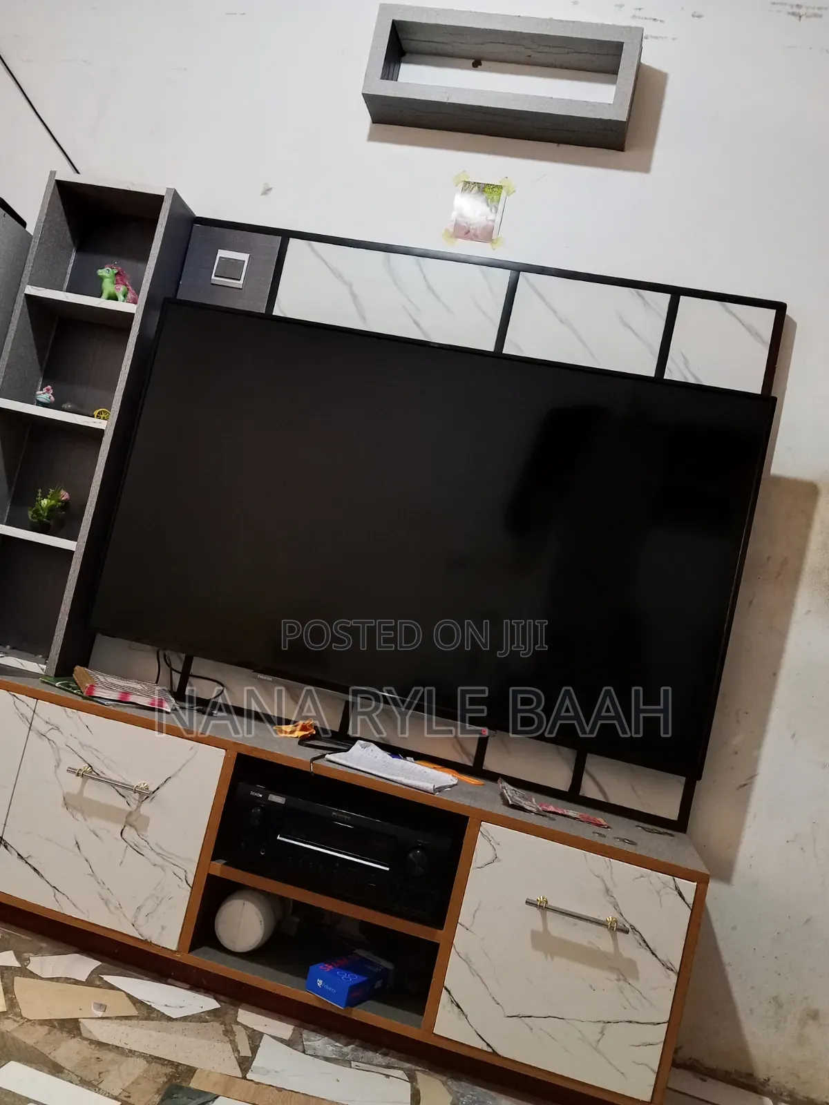 Toshiba Fire TV